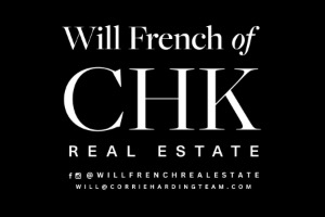 Will French/CHK Real Estate